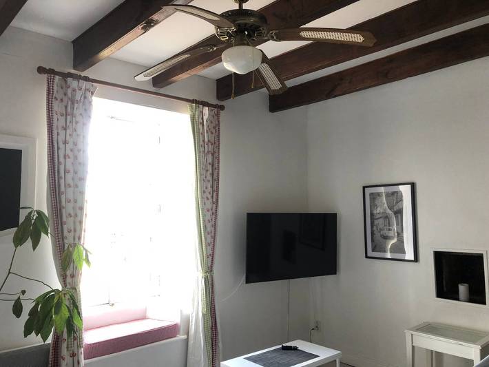 Location de vacances pour 4 personnes, avec jacuzzi à Mauron - 4