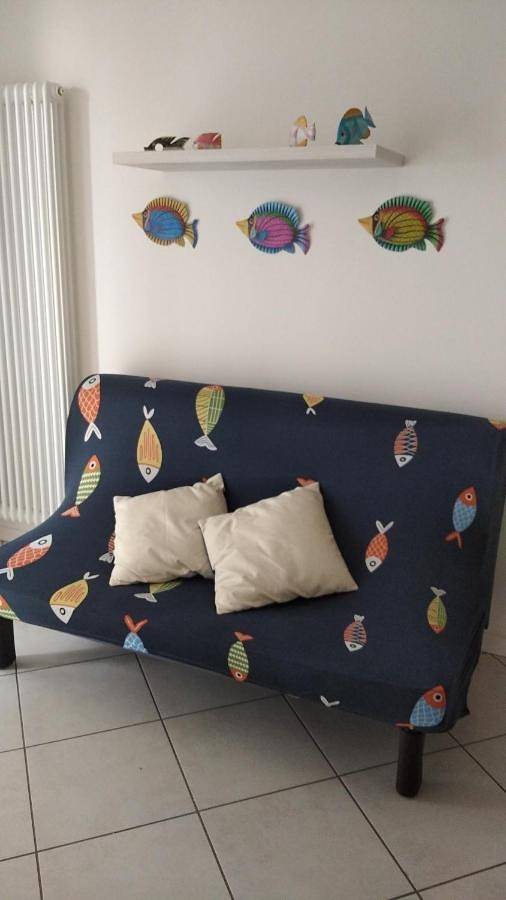 Ganze Wohnung, One-Bedroom Apartment in Eraclea Mare, Eraclea