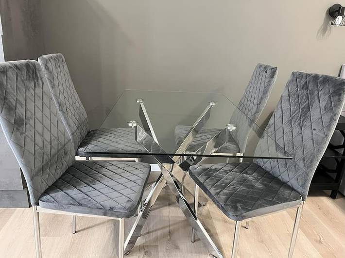 Gîte pour 4 personnes, avec jardin à Paderborn - 2