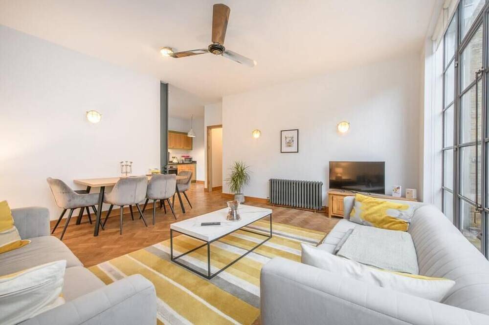Appartamento vacanze a Londra a partire da 696€ a notte