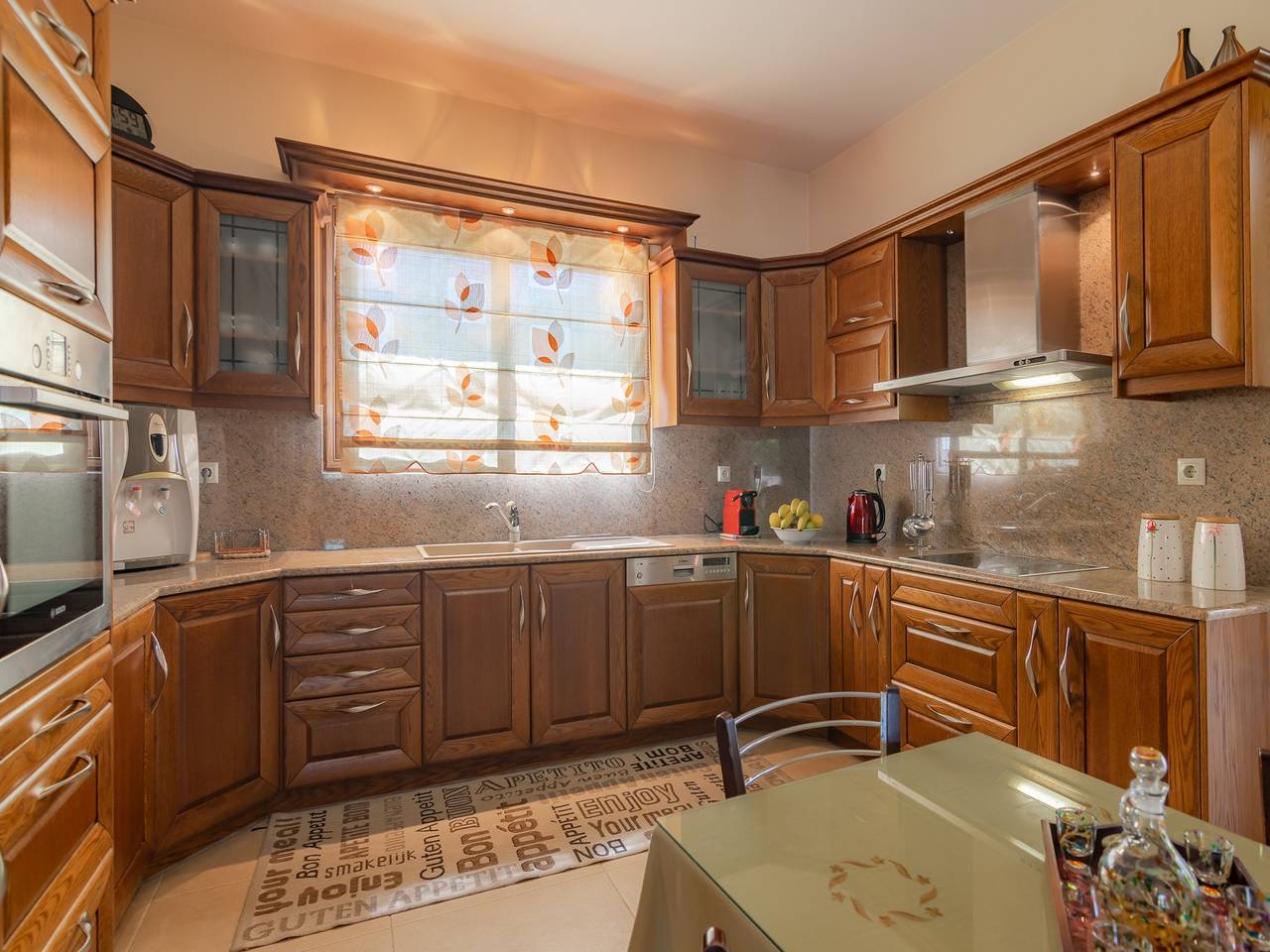 Villa in Prines mit Pool und Garten in Prines, Nikiforos Fokas