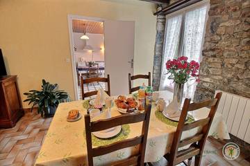 Gîte pour 2 Personnes dans Les Moulins, Cotes-d'Armor, Photo 3