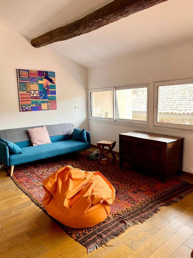 Gîte pour 3 personnes dans Office De Tourisme D Avignon - 3