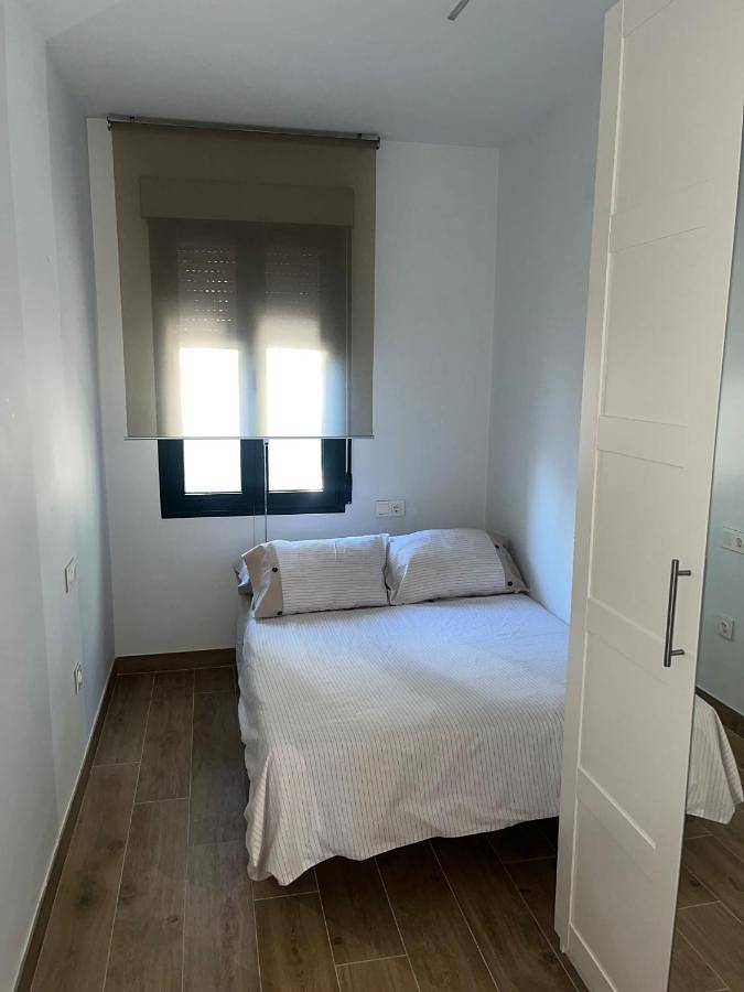 Location de vacances pour 6 personnes, avec Terrasse ainsi que Jardin et Vue à Alfacar - 3