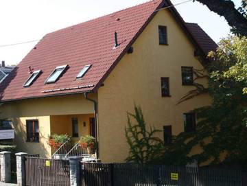 Ferienwohnung für 4 Personen in Loschwitz