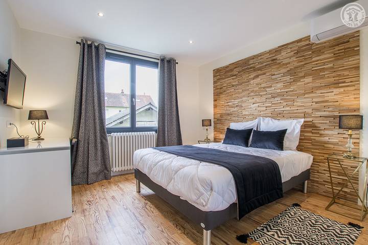 Gîte pour 4 personnes