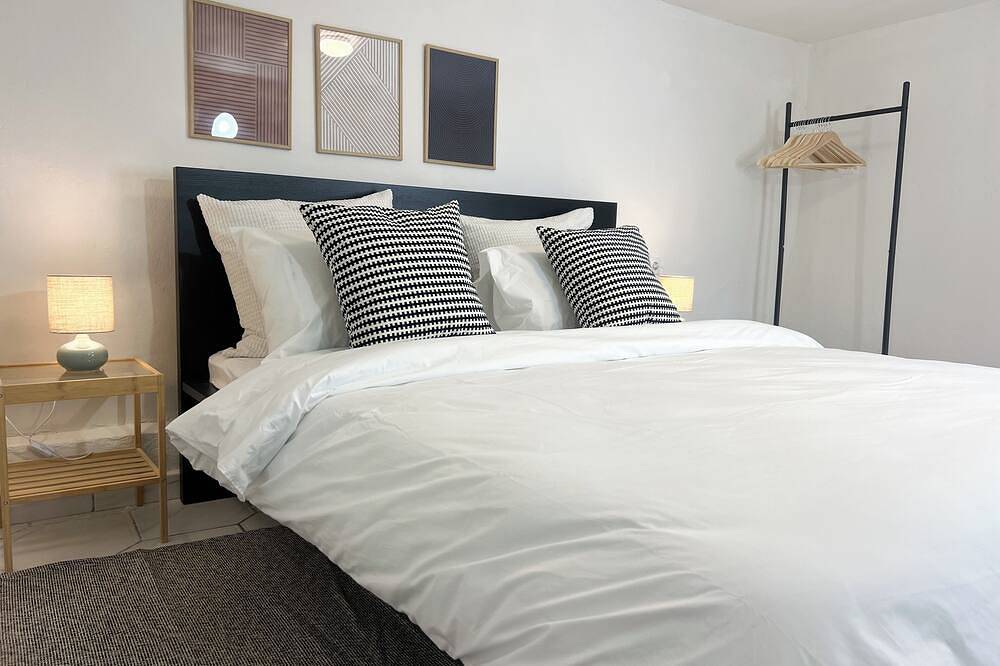 Geheel appartement, Basement Apartment in Agios Syllas, Kavala