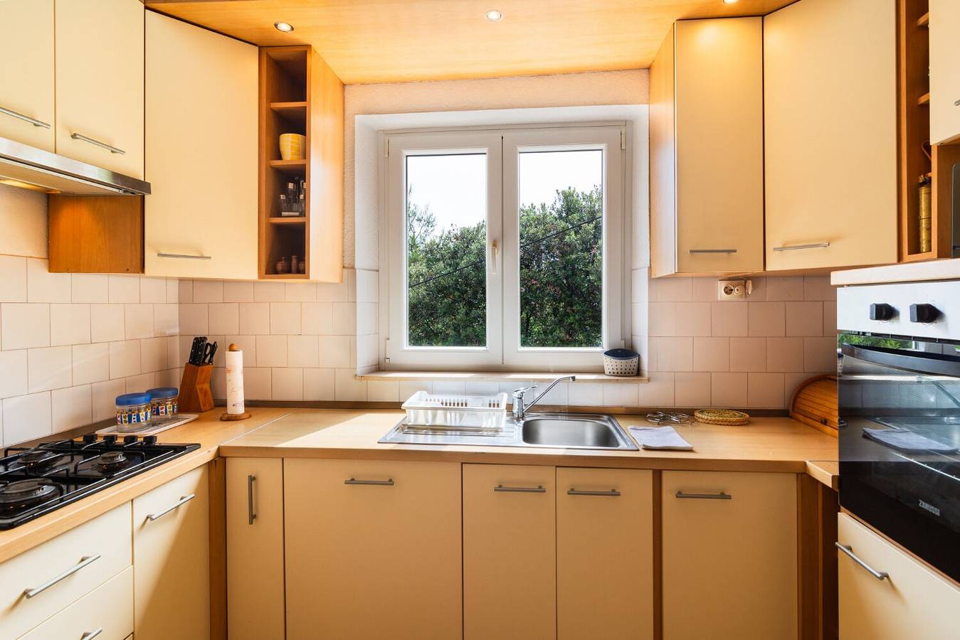 Hel leilighet, Apartment Ivope in Supetar, Brac
