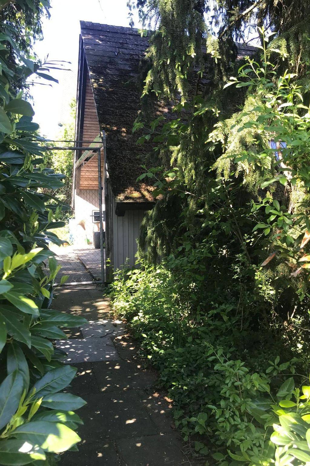 Appartement entier, Wohlfühloase in Steckborn, Untersee