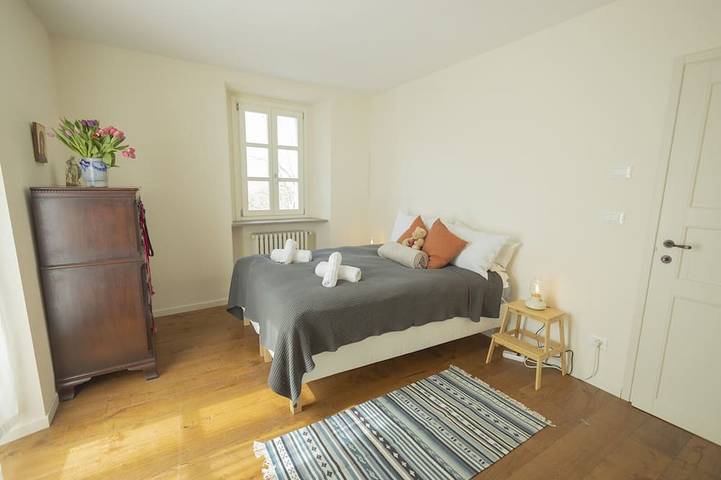 Villa del Martello with private pool Piemonte in Cavatore, Provincia d'Alessandria