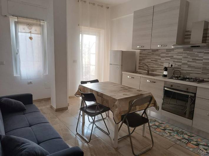 Appartement de vacances pour 2 personnes - 1