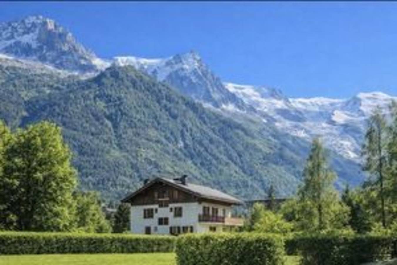 Appartement de vacances