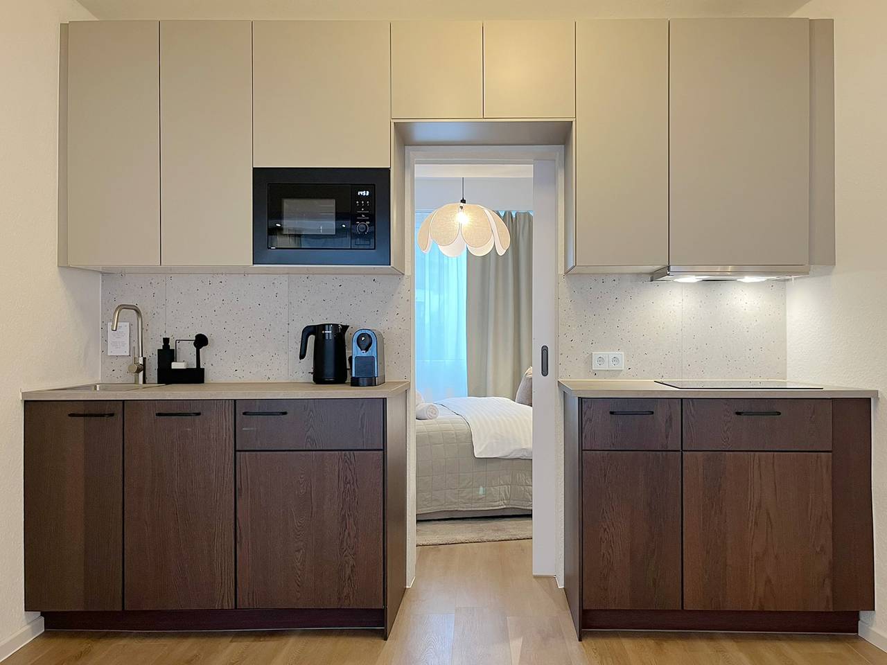 Ganze Wohnung, Seestadt Apartment - Ferienwohnung für 1-8 Pers., 115 m² in Haltern am See, Naturpark Hohe Mark - Westmünsterland