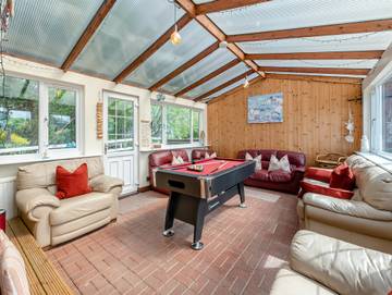 Holiday Rental for 10 People in Staithes, North Yorkshire, Photo 3