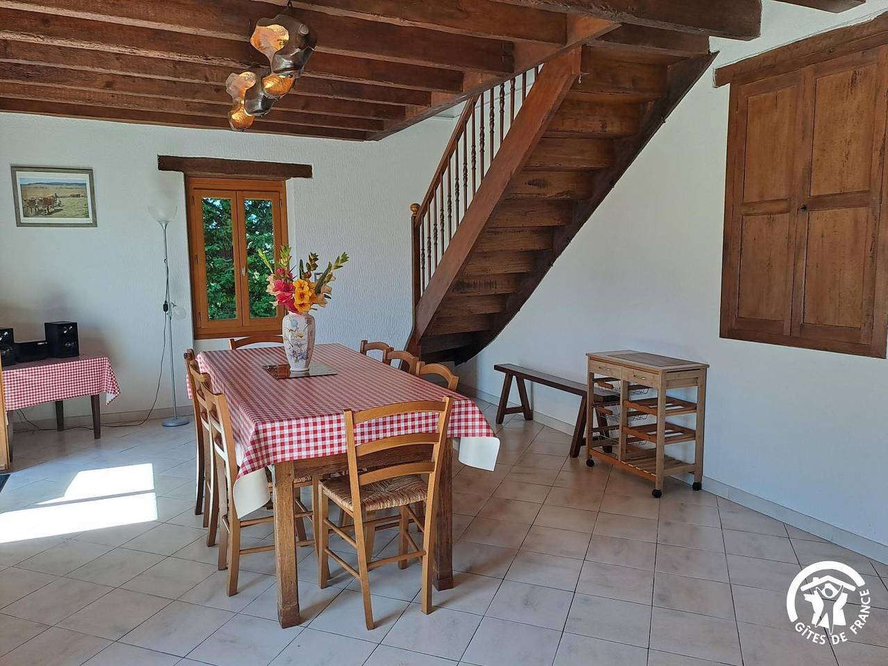 La Teulière in Lombers, Albi en omgeving