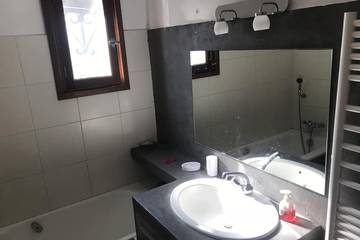 Villa pour 4 Personnes dans Santa-Maria-di-Lota, Région de Bastia, Photo 3