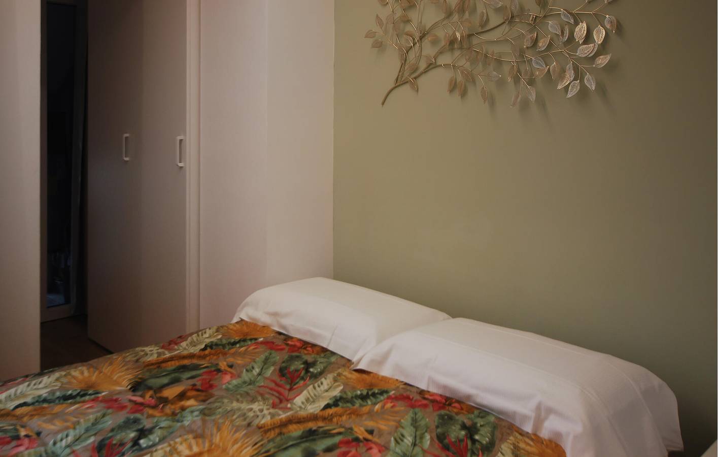 Apartamento vacacional entero, Apartamento de vacaciones para 3 personas in Civitanova Marche, Costa Adriatica Marcas