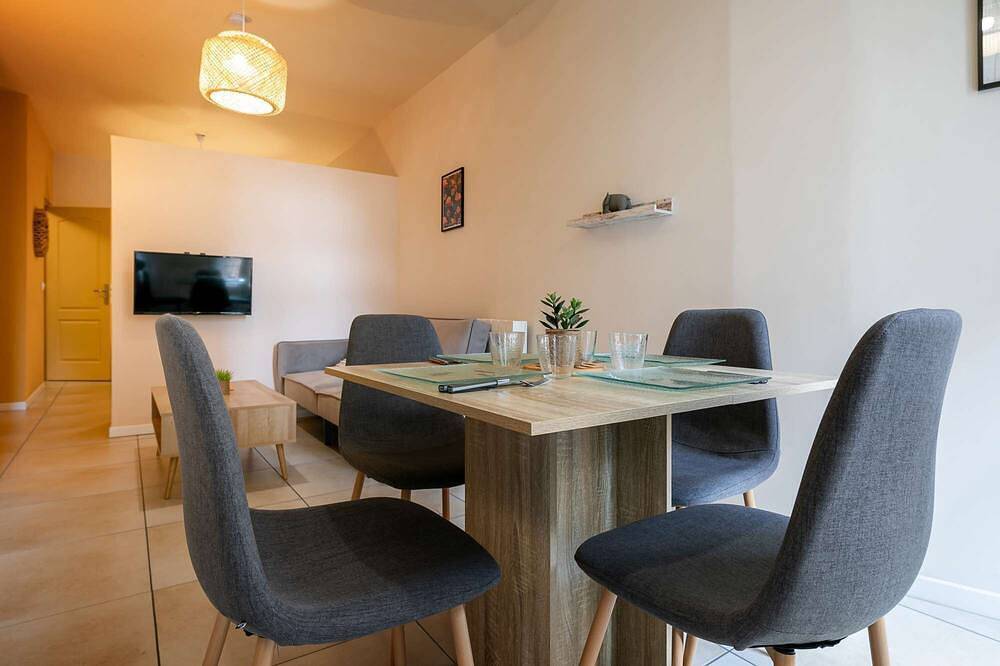 Photo : Appartement de vacances