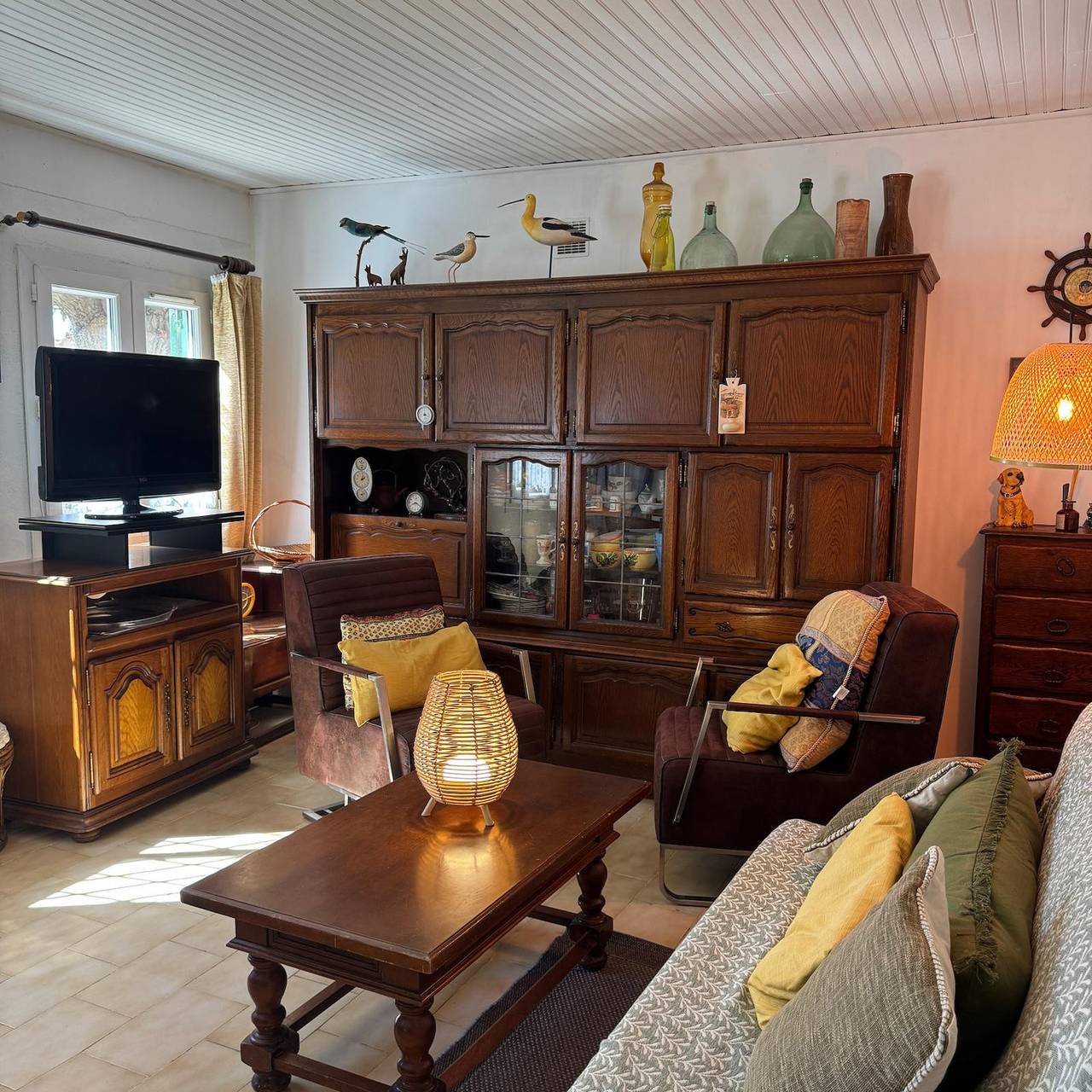 La Cabane du Pêcheur - Première conciergerie in Palavas-les-Flots, Côte d'Améthyste