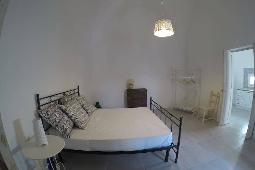 Villa with garden Jacuzzi near Gallipoli in Taviano, Gulf of Taranto