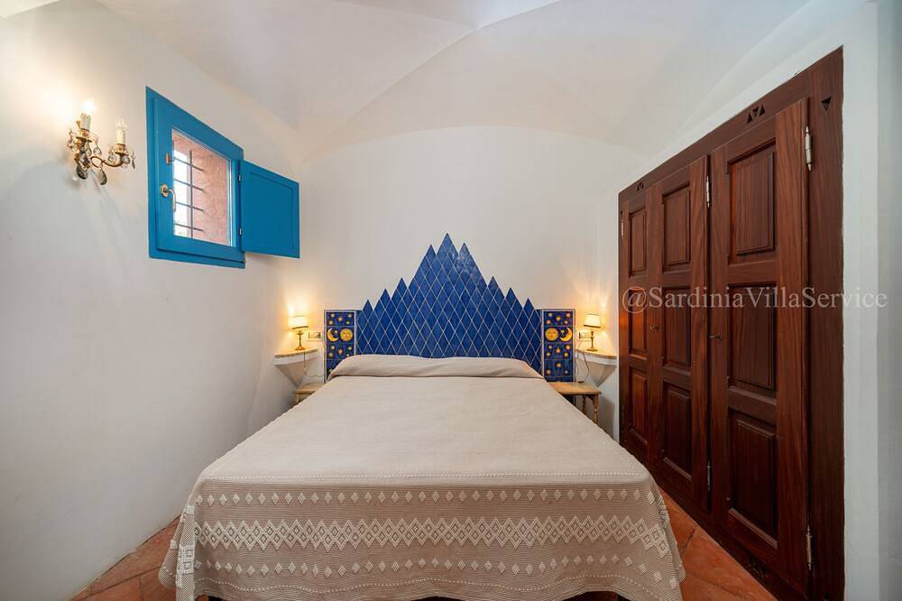 Villa Corallina - Porto Cervo in Capo Ferro, Arzachena