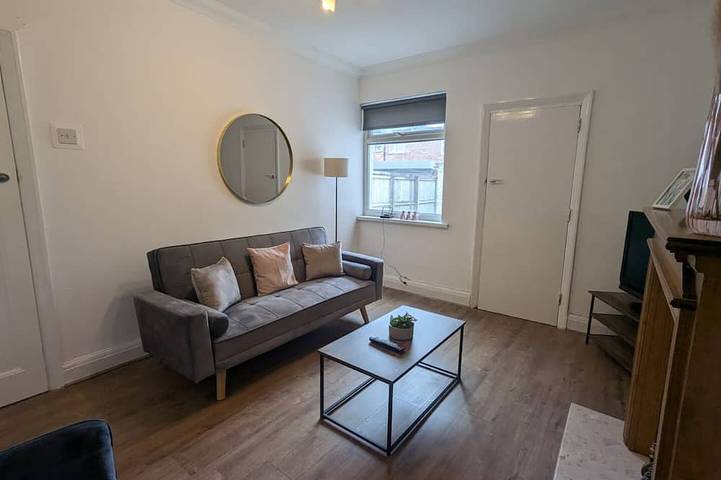Apartment for 4 people in South Shields