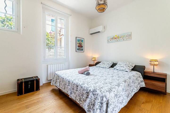 Gîte pour 5 personnes dans Port De Cassis - 3