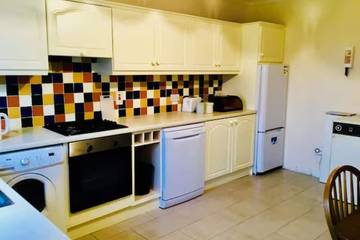 Holiday Home for 7 People in Donegal, County Donegal, Photo 2