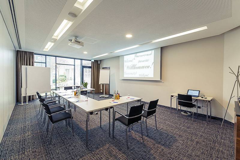 Altstadthotel Kneitinger - Einzelzimmer in Abensberg, Altmühltal