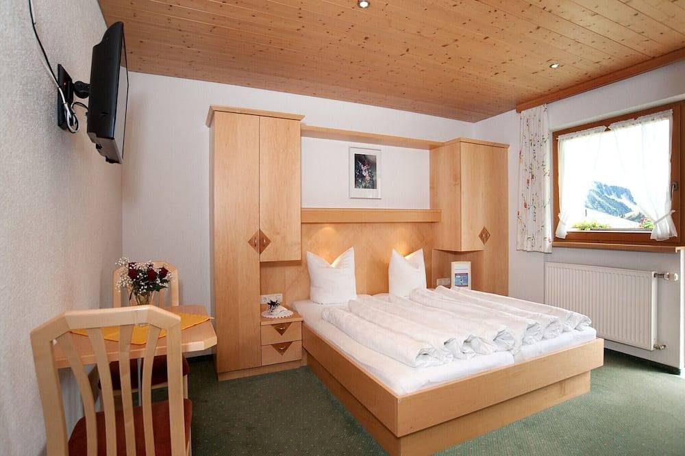 Wohnung in Damüls nahe Wanderwegen in Damüls, Bregenzerwald