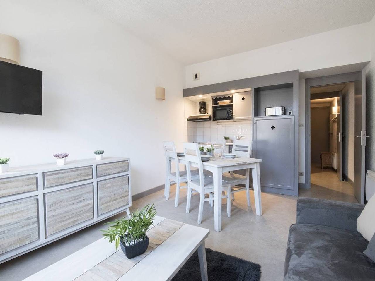 Photo : Appartement de vacances