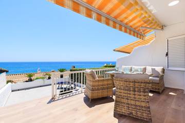 Maison De Vacances pour 7 Personnes dans Salou, Costa Dorada, Photo 3