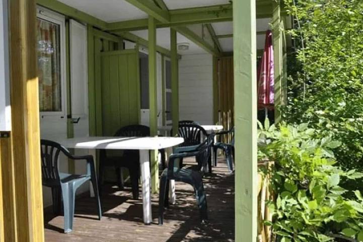 Gîte pour 4 personnes à Neffes - 4