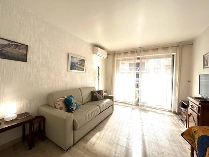 Ferienwohnung für 2 Personen, mit Balkon in Sainte-Maxime - 2