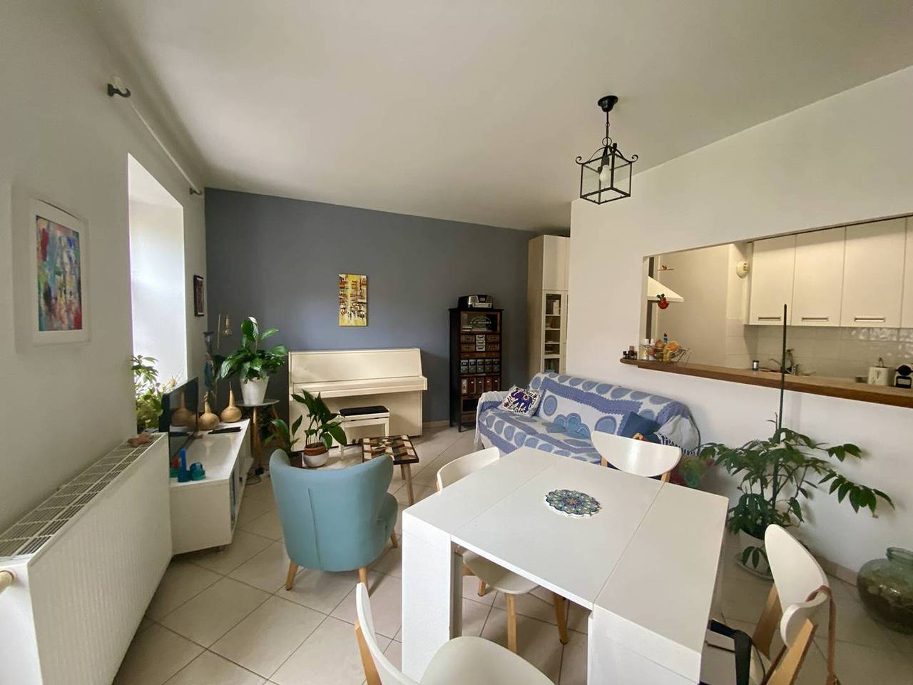 Appartement entier, Charmant T2 Larressore - Parking Privé - Wifi Inclus in Larressore, Région de Bayonne