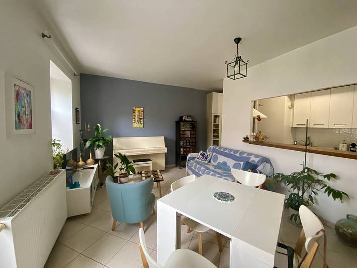 Gîte pour 2 personnes à Larressore - 3