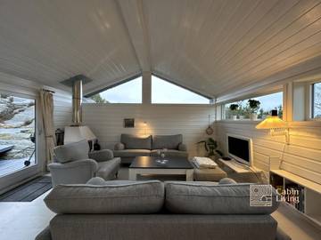 Cottage for 14 Guests in Lillesand, Agder, Picture 4