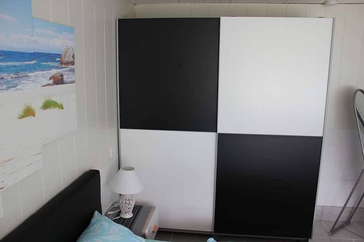 Bauernhof für 2 Personen, mit Garten, mit Haustier in Wittmund - 4