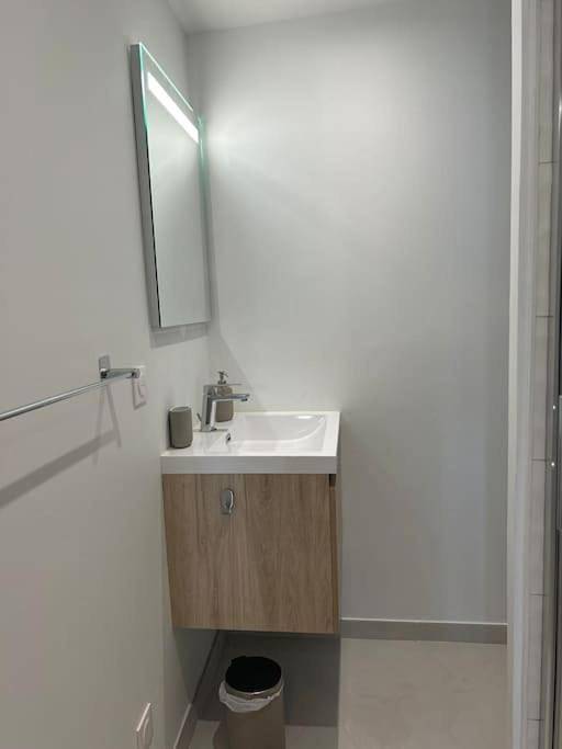 Gîte pour 2 personnes, animaux acceptés à Jasseron - 4