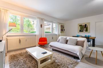 Gîte pour 4 personnes à Strasbourg