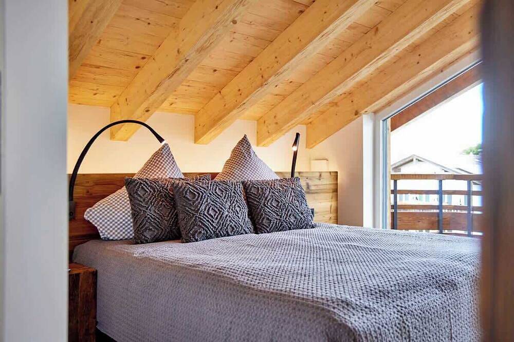 Ganze Wohnung, Chalet Sunshine – mit atemberaubendem Bergpanorama in Garmisch-Partenkirchen, Bayerische Alpen