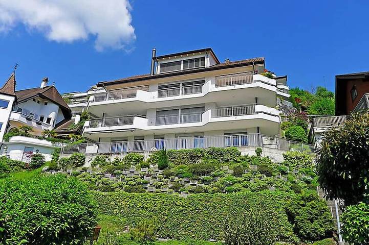 Apartamento de vacaciones para 2 personas, con terraza y balcón/terraza - 1