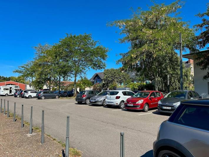 Gîte pour 2 personnes à Couëron - 3