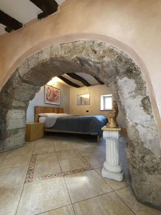Casa vacanza per 2 persone in Campagnano di Roma