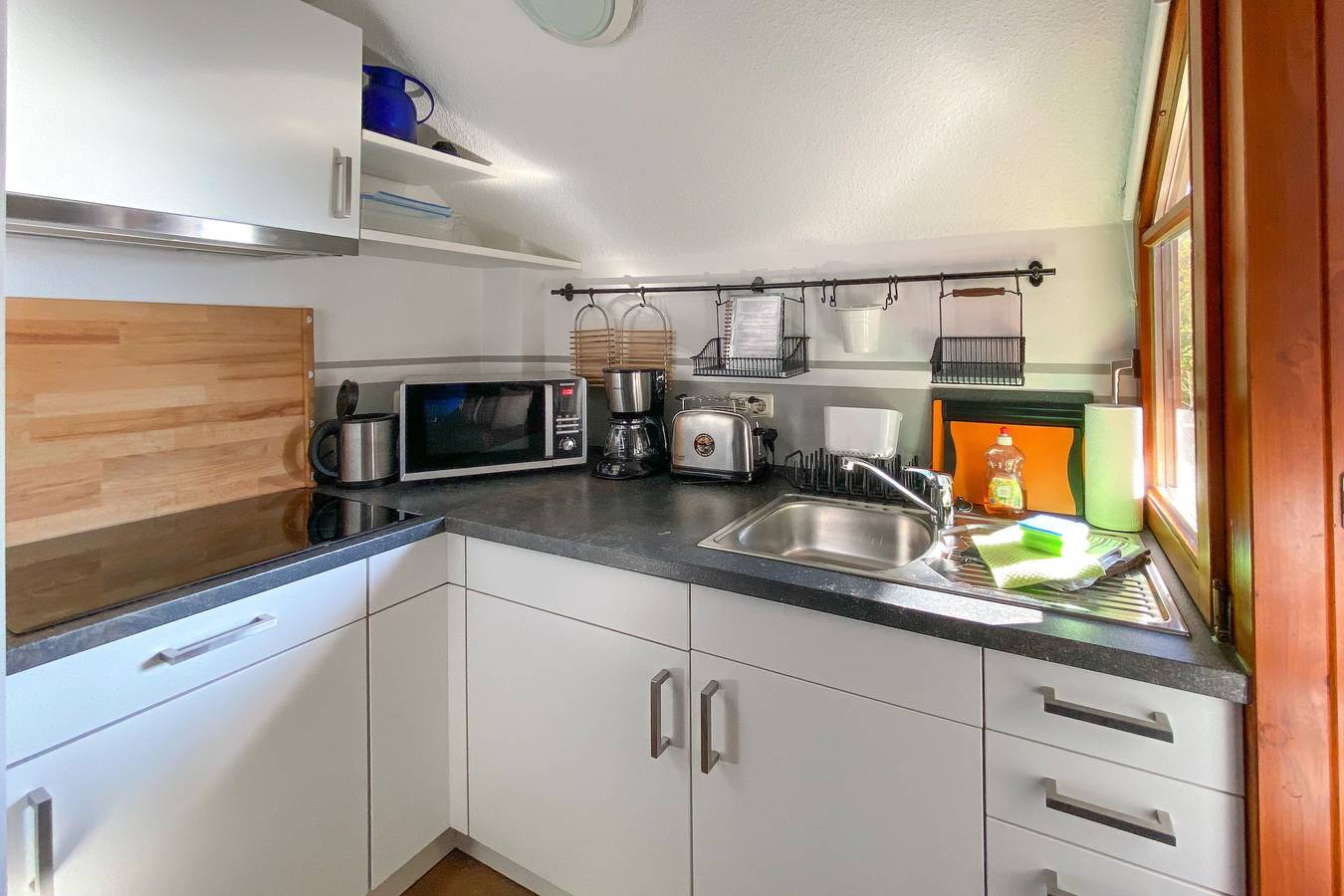 Appartement de vacances entier, Chiemsee Blick in Chieming, Chiemsee