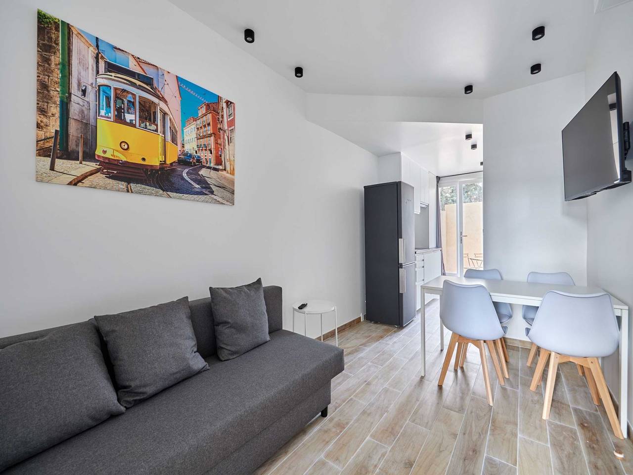Appartement de vacances