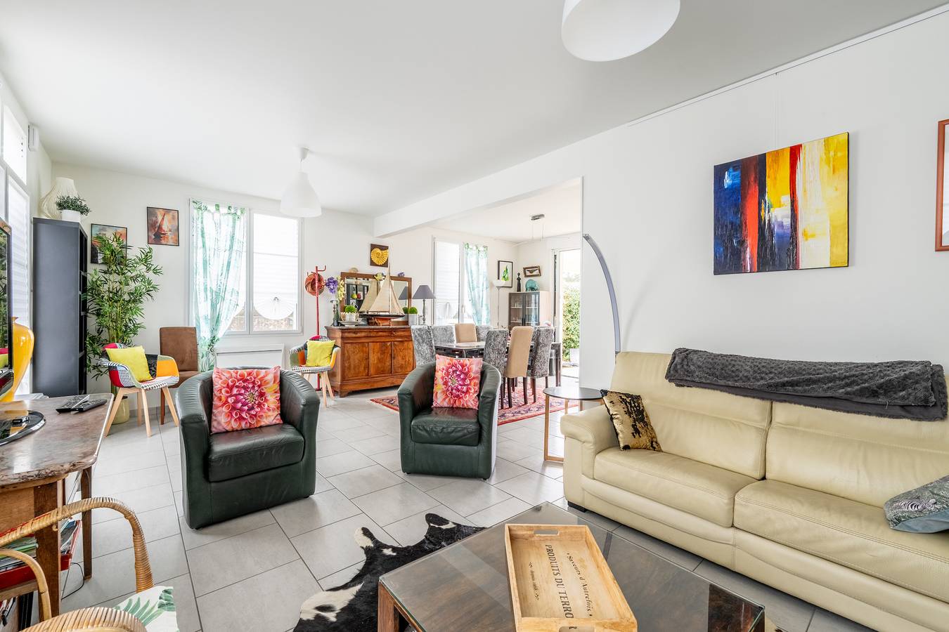 Maison de vacances 'Escale Marine', plage à 150 mètres in Pornic, Côte de Jade