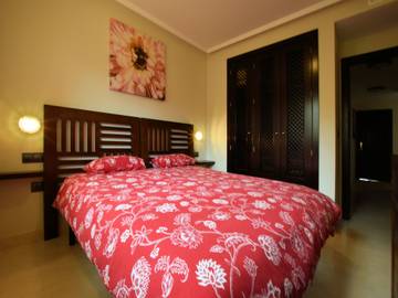 Apartament Wakacyjny dla 4 osoby w Ojén, Costa del Sol, Zdjęcie 2