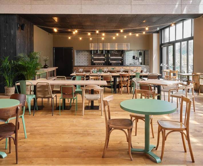 Hôtel pour 2 personnes, avec jardin et vue à Wambrechies