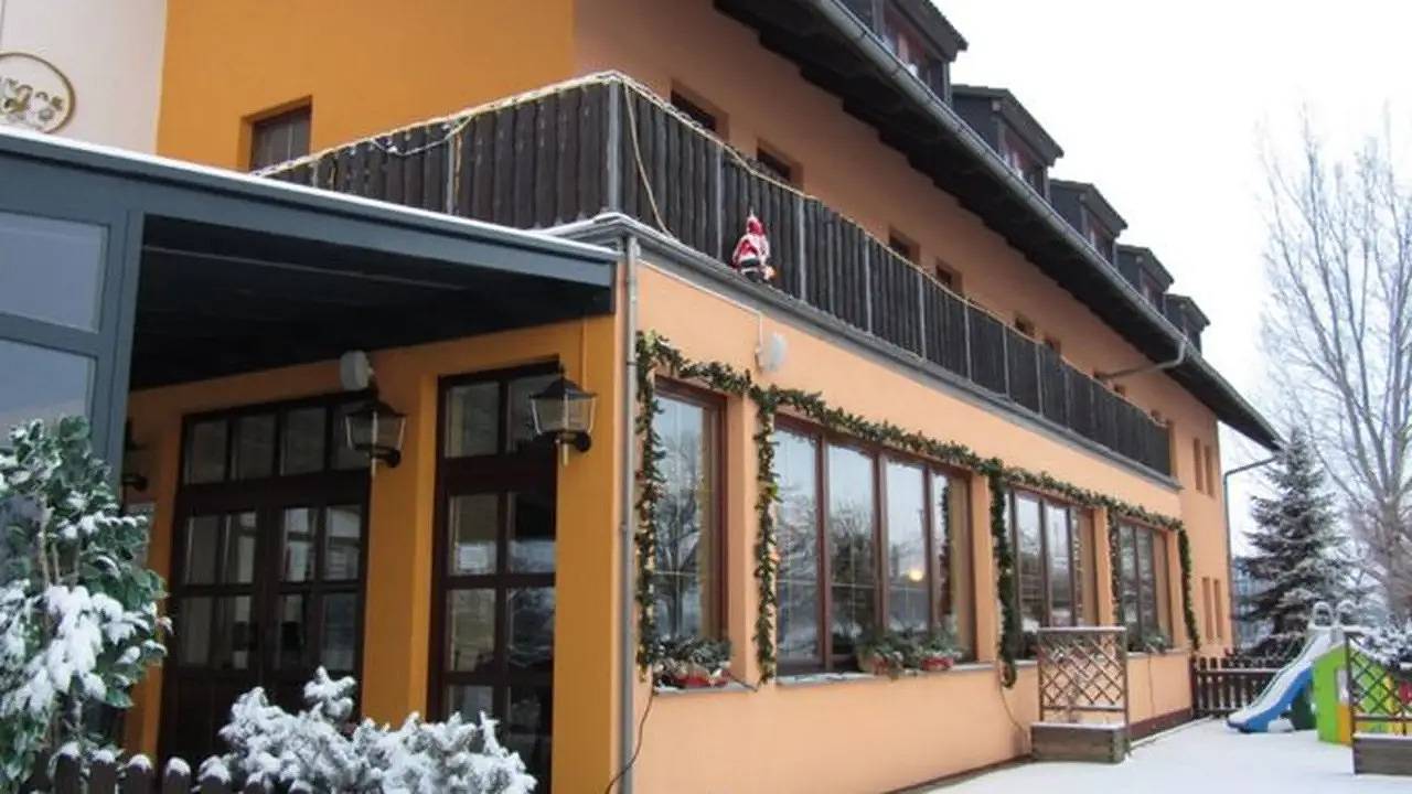 Mehrbettzimmer für 4 Personen (25 m²) in Cottbus in Cottbus, Lausitz
